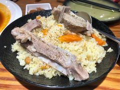 -塔哈尔·新疆盛宴(城西银泰店)