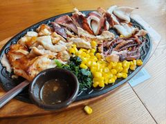 -萨莉亚意式餐厅(上下九店)