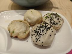 -小杨生煎(深圳岗厦北店)
