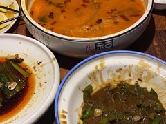 -外婆私房菜(新亚百货店)