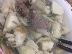 -毅祥斋老孙家泡馍(北院门鼓楼店)