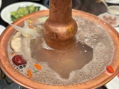 -南门涮肉(通州大船店)