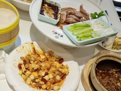 -紫光园(劲松店)