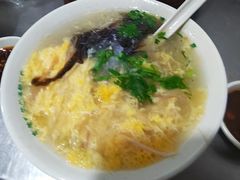 撒汤-东关回民小吃一条街(颍河西路店)