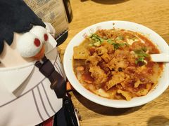 -豆相识•九九豆腐脑(牛咡桥店)