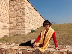 -盘龙城国家考古遗址公园