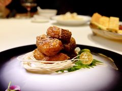-皇朝会.经典传统粤菜(外滩店)