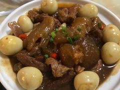 -李师傅脆肚(梅林店)