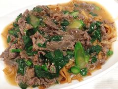 -菜忠潮州牛肉店(岗厦店)