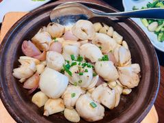 -高佳庄·舟山海鲜(海景旗舰店)