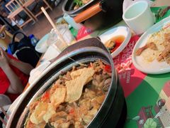 -蛙月荷·紫苏牛蛙(三街两巷店)