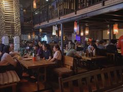 -海雾里小酒馆(观音桥店)