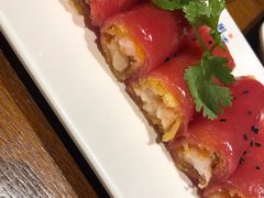 -南拳十三姨·潮汕砂锅粥(世纪金源店)