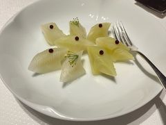 -北京柏悦酒店·锦庭餐厅Dining Room