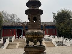 -红螺寺