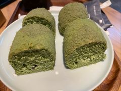 -开唐咖啡吧Open House Cafe·深圳前海JEN酒店