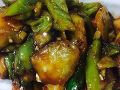 -天发长铁锅炖(王秀村店)