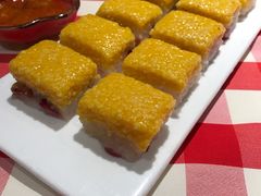 -西贝莜面村(当代商城店)