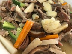 -东京包子楼(政七街店)