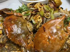 -富临港蒸汽海鲜(栈桥店)