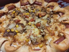 -必胜客(花舞大唐博物馆店)