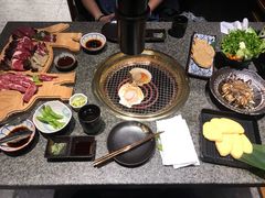 -NIUAN牛庵·日式和牛烧肉(恒隆店)