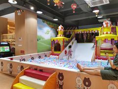 -汤W城市微度假(仓山店)