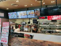 -肯德基(恩施博文店)