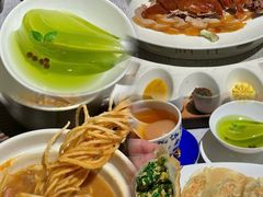 -阿庄新豫菜(通泰路店)