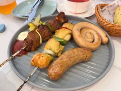 -库滋明·俄罗斯特色美食(中央大街店)