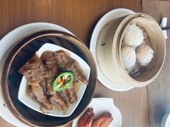 -正元希尔顿逸林酒店-御玺中餐厅