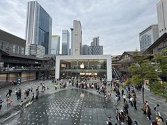 -Apple零售店(成都太古里店)