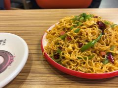 -柳叶刀烧烤(北大清华店)