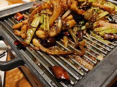 -95号酱骨·一块豆腐(展春园西路店)
