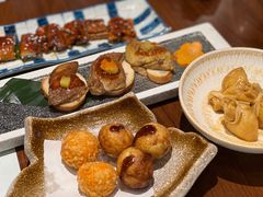 -黑松白鹿(崇文门新活馆店)