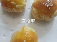 -吉旺港式餐厅(南方商城店)