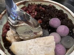 -鲜芋仙(观音桥大融城LG店)