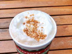 -星巴克臻选(成都宽窄巷子店)