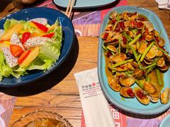 -馋嘴猫北京食堂·烤鸭·宵夜(亚运村店)