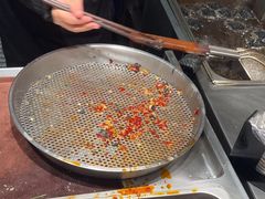 -黑色经典臭豆腐·湖南特产(太平街口店)