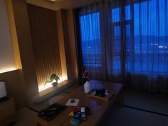 -长沙国金中心异国印象酒店