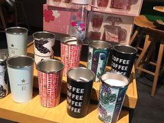 -星巴克(重庆新世纪凯瑞商都店)