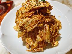 乾隆白菜-京华烟云·北京烤鸭(领展购物广场·中关村店)