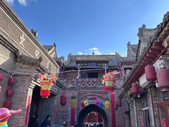 -暖泉古镇