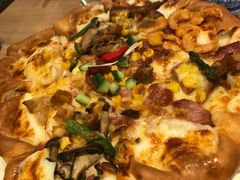 -必胜客(远大路店)