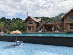 -九如山休闲旅游度假区