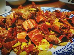 -頂好酒家·经典粤菜(海信广场店)