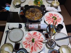 -松临·铁板烧&Omakase(神农店)