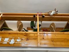 -长颈鹿咖啡(大学路店)