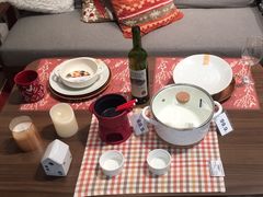 -NITORI 宜得利家居(金银潭永旺梦乐城店)